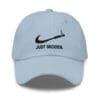 Just Skoden Classic Dad hat