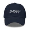 Daddy Classic Dad hat