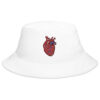 Heart Bucket Hat Big Accessories